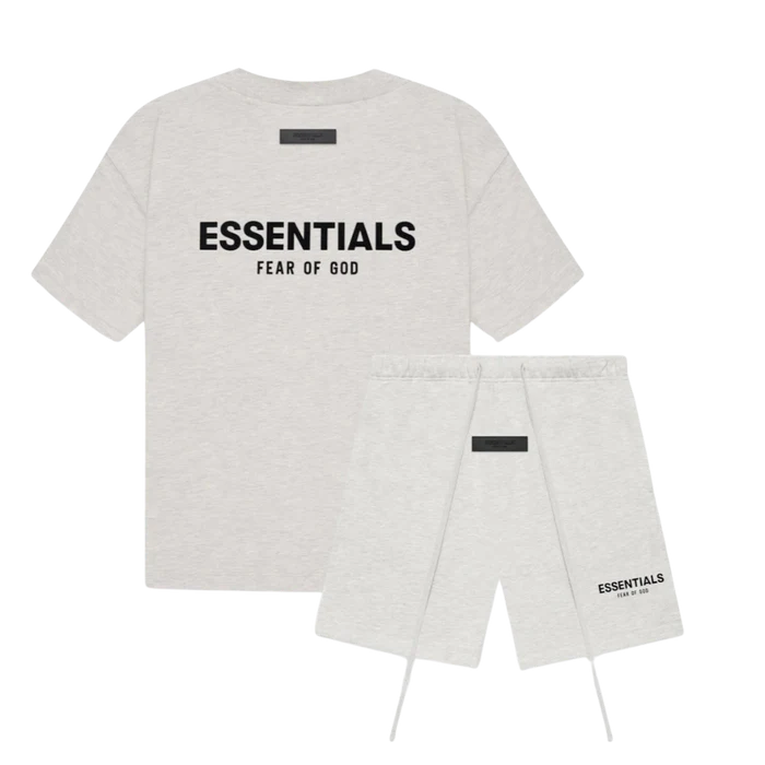 Essentials korte set