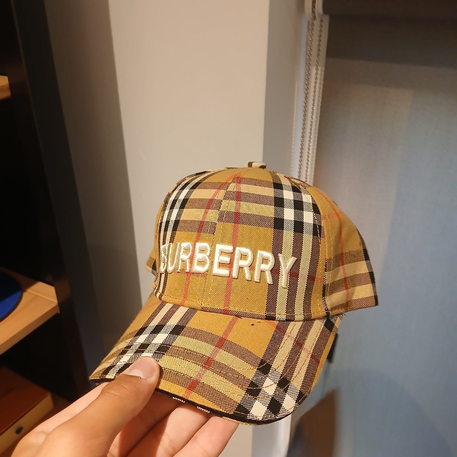 Burberry pet