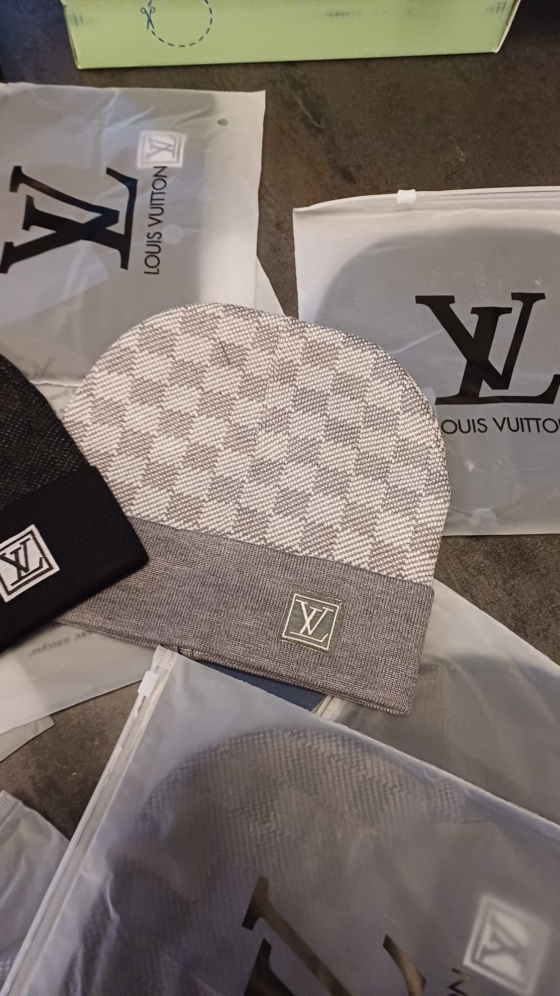 LV Mutsen