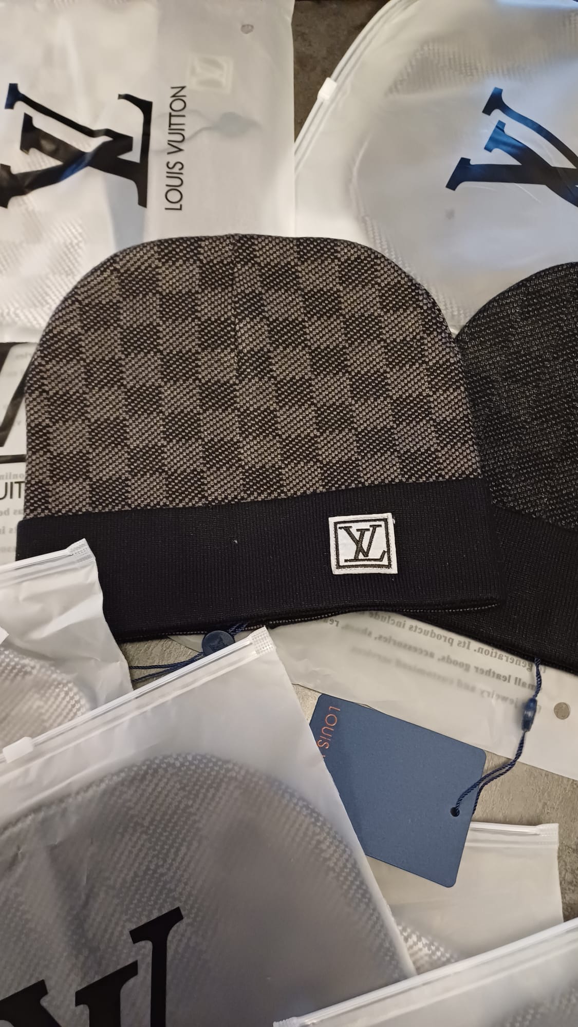 LV Mutsen