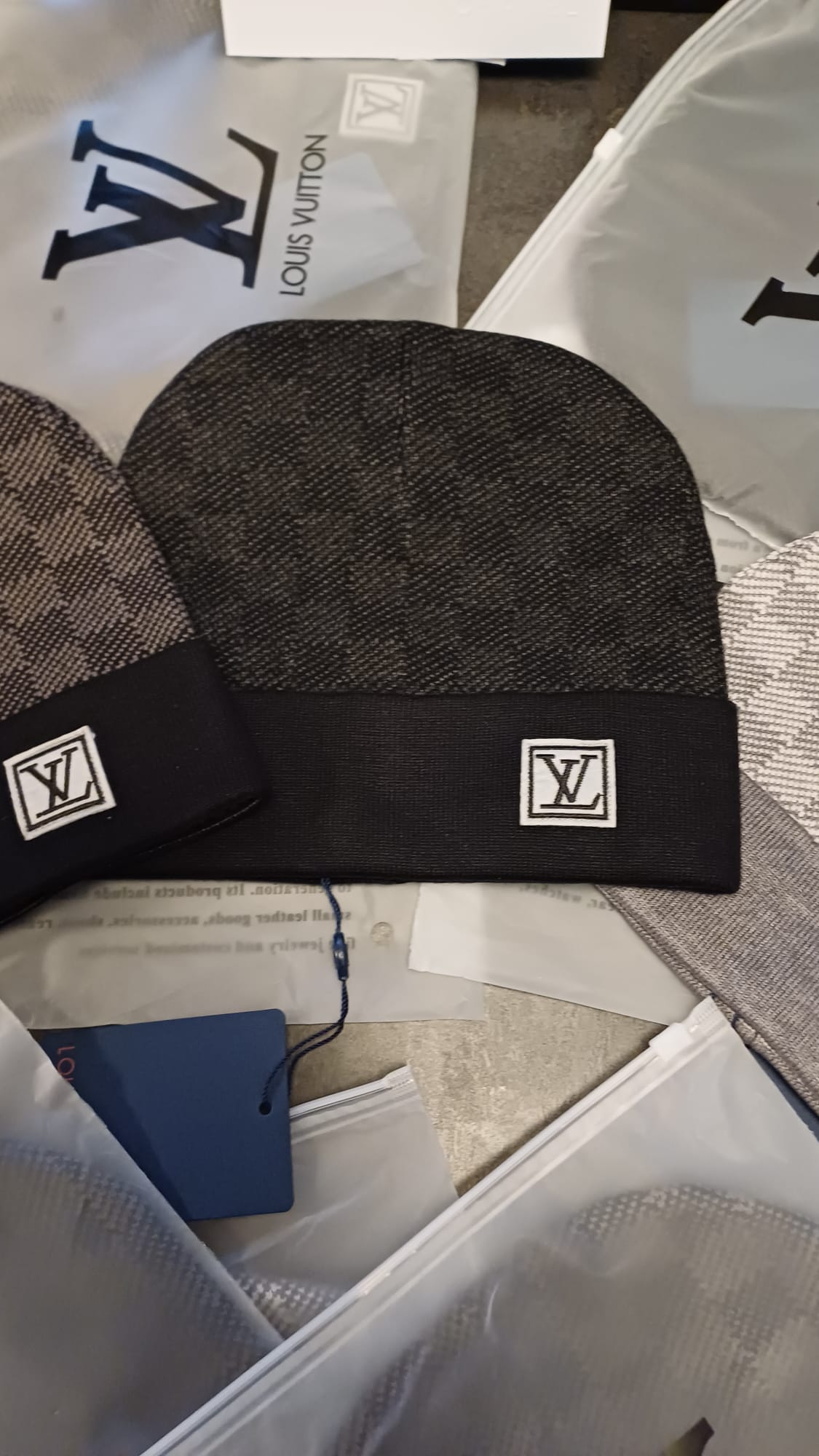 LV Mutsen