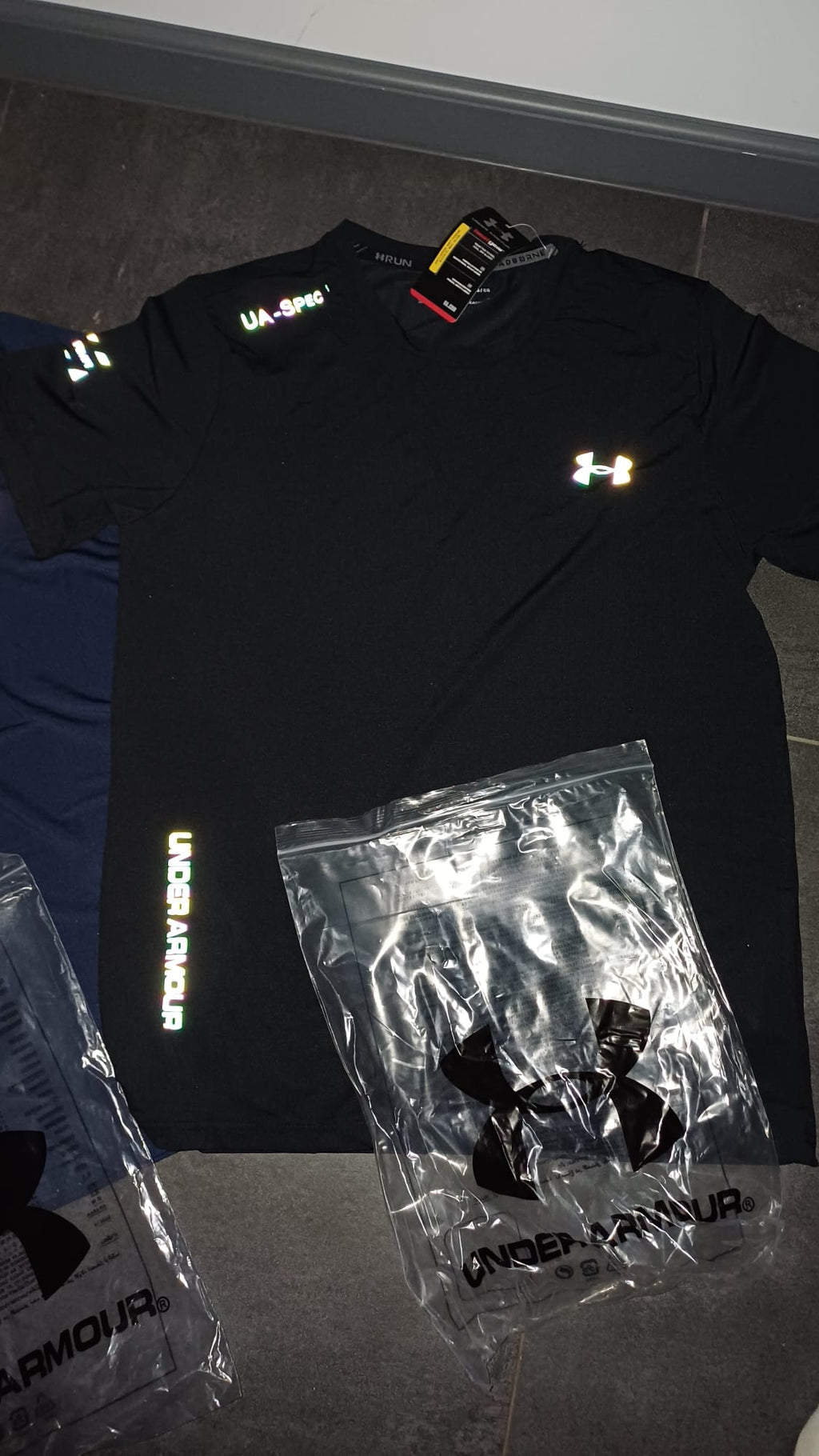 Under Armour Sport Shirts